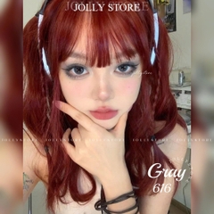 616 GRAY 14.0mm