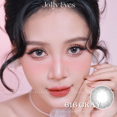 616 GRAY 14.0mm