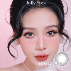 616 GRAY 14.0mm
