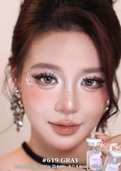 619 GRAY 14.0mm