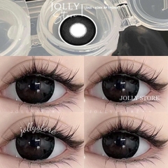 638 BLACK 14.5mm