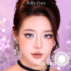651 VIOLET 14.0mm