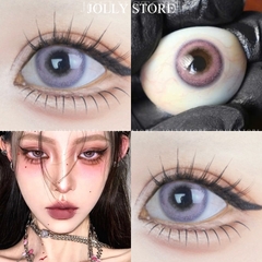 651 VIOLET 14.0mm