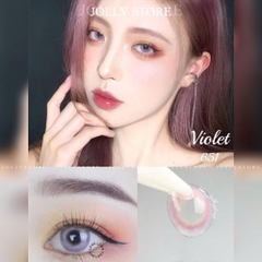 651 VIOLET 14.0mm