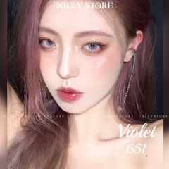 651 VIOLET 14.0mm