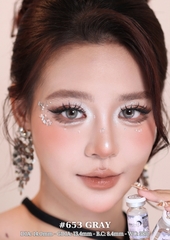 653 GRAY 14.0mm