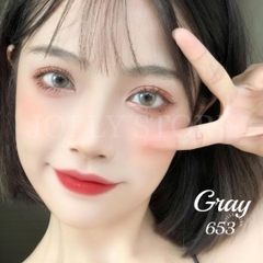 653 GRAY 14.0mm