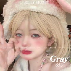 653 GRAY 14.0mm