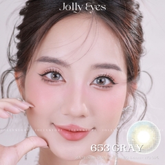 653 GRAY 14.0mm