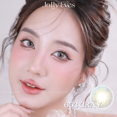 653 GRAY 14.0mm