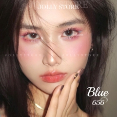 656 BLUE 14.0mm