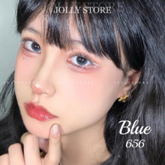 656 BLUE 14.0mm