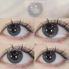 656 BLUE 14.0mm