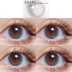 656 BLUE 14.0mm