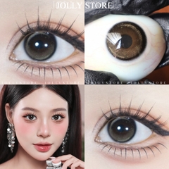 667 BLACK 14.0mm