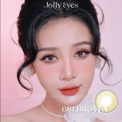 618 BROWN 14.0mm