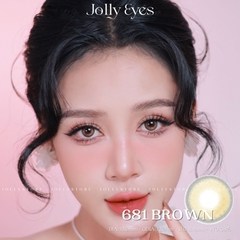 618 BROWN 14.0mm