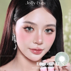 E686 GREEN 14.5mm