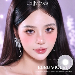 E686 VIOLET 14.5mm