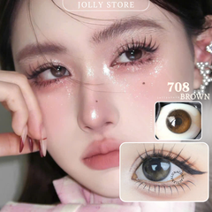 708 BROWN 14.0mm