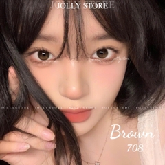 708 BROWN 14.0mm