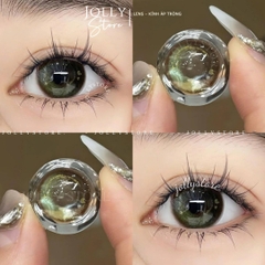 724 GREEN 14.4mm