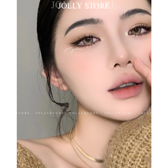 746 BROWN 14.4mm