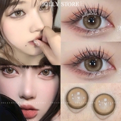 746 BROWN 14.4mm