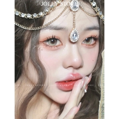 761 BROWN 14.4mm