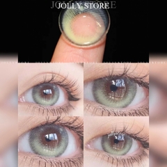 761 BROWN 14.4mm