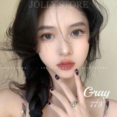 773 GRAY 14.2mm