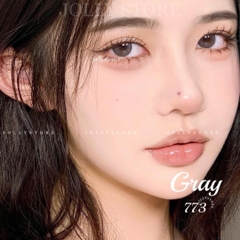 773 GRAY 14.2mm