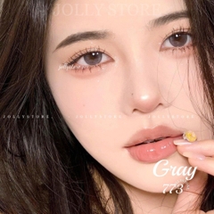 773 GRAY 14.2mm