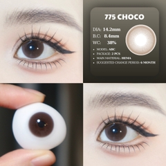 PP 775 CHOCO
