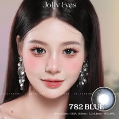 782 BLUE 14.2mm