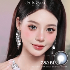 782 BLUE 14.2mm