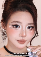 C 795 BLUE 14.2mm