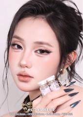 C 795 BLUE 14.2mm