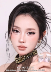C 795 BLUE 14.2mm