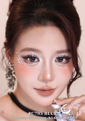 C 795 BLUE 14.2mm