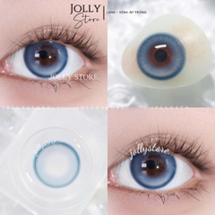 799 BLUE 14.2mm