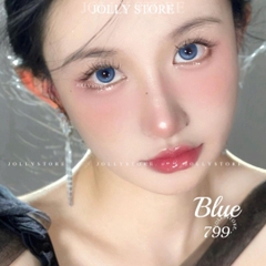 799 BLUE 14.2mm