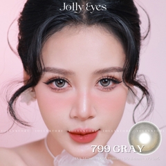 799 Gray 14.2mm