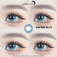 808 BLUE 14.5mm