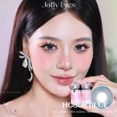 808 BLUE 14.5mm