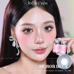 808 BLUE 14.5mm
