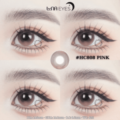 808 PINK 14.5mm