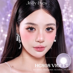 808 VIOLET 14.5mm