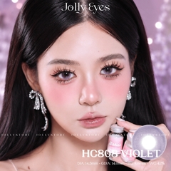 808 VIOLET 14.5mm