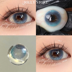 808 BLUE 14.5mm